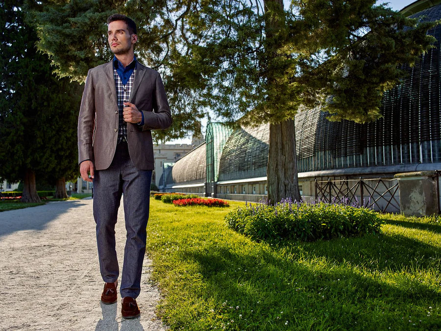 STYLE TIPS FOR LOOKING GOOD WHEN THE SUN SHINES