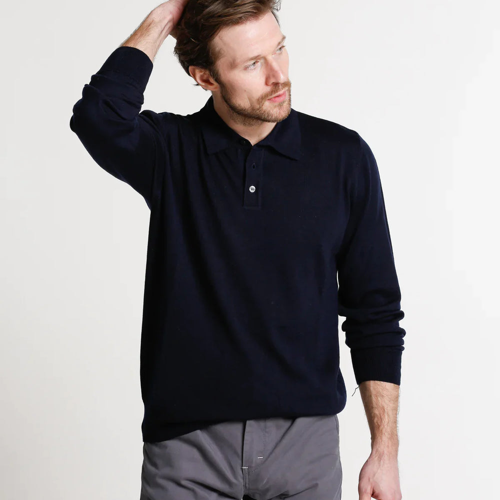 A MAN'S GUIDE TO BUSINESS CASUAL DRESSING