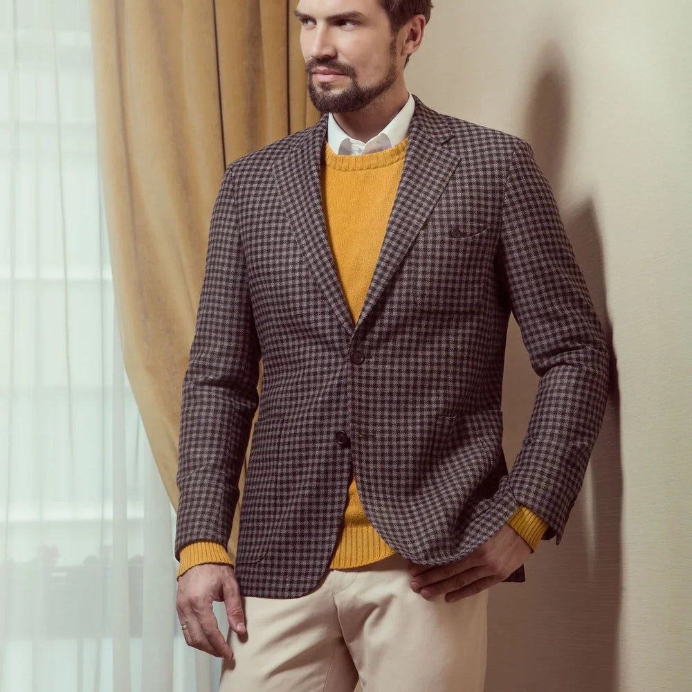 HOW TO WEAR SUMMER COLOURS IN WINTER WEATHER