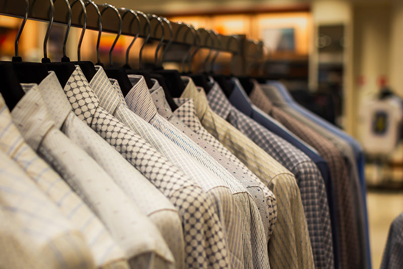 Hemingway Tailors