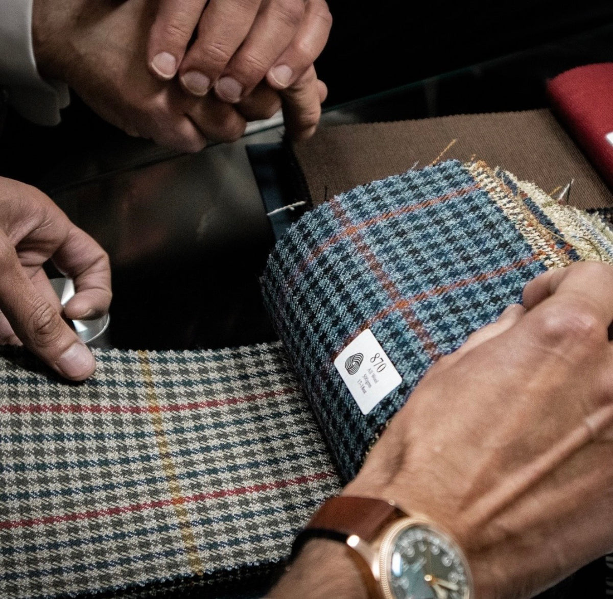 Cloth & Style