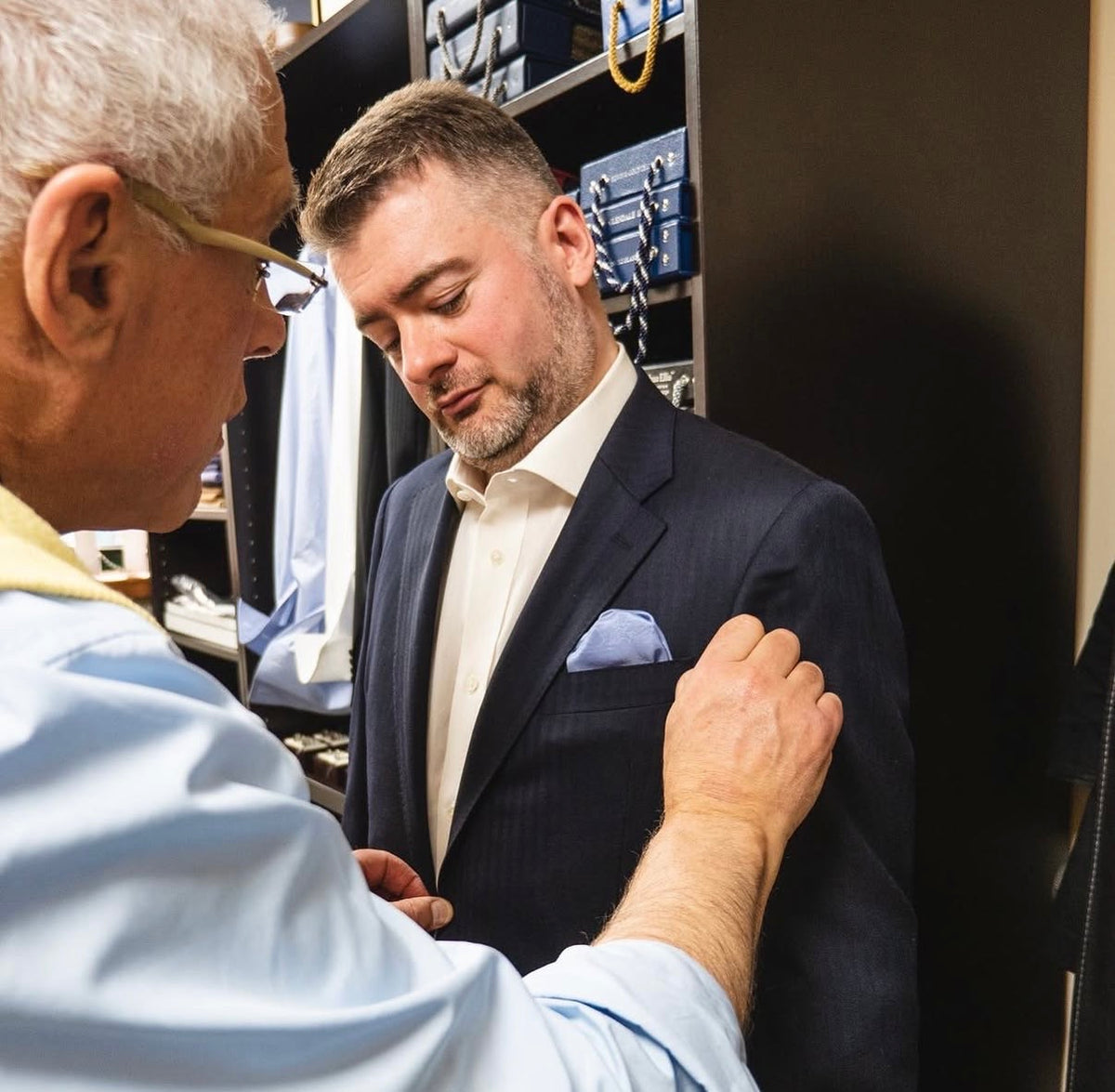 Hemingway Tailors