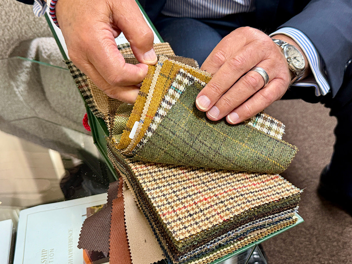 Cloth & Style