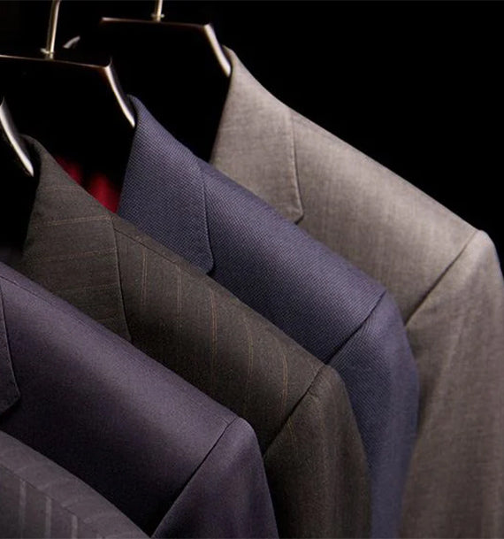 Hemingway-Tailors