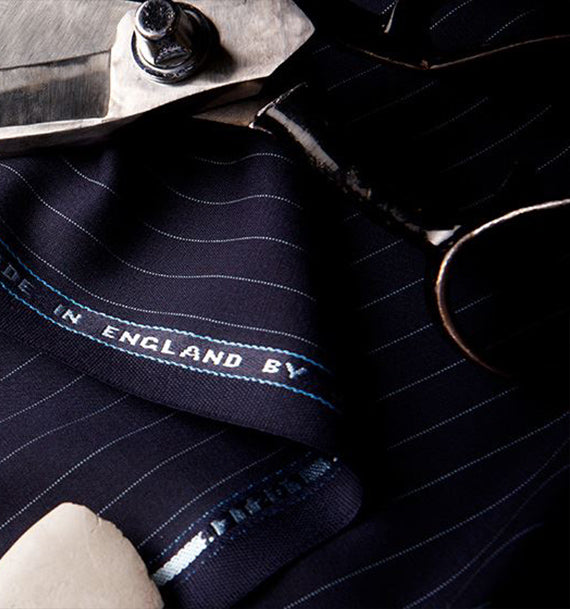 Hemingway-Tailors