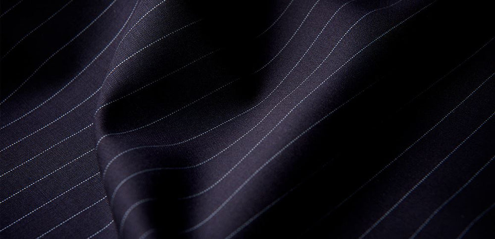 Hundreds of fabrics