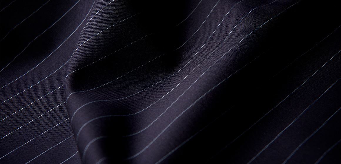 Hundreds of fabrics