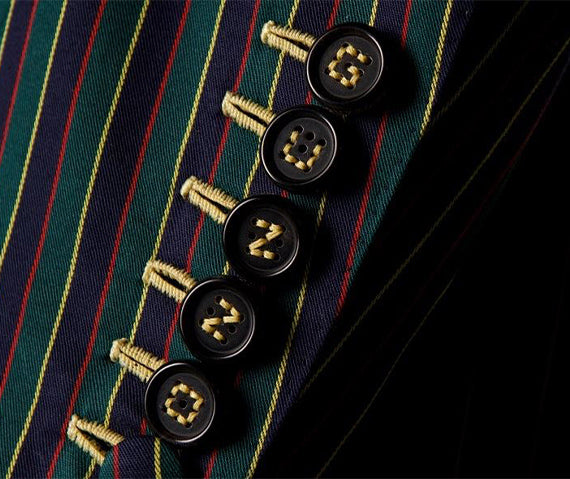 Hemingway-Tailors