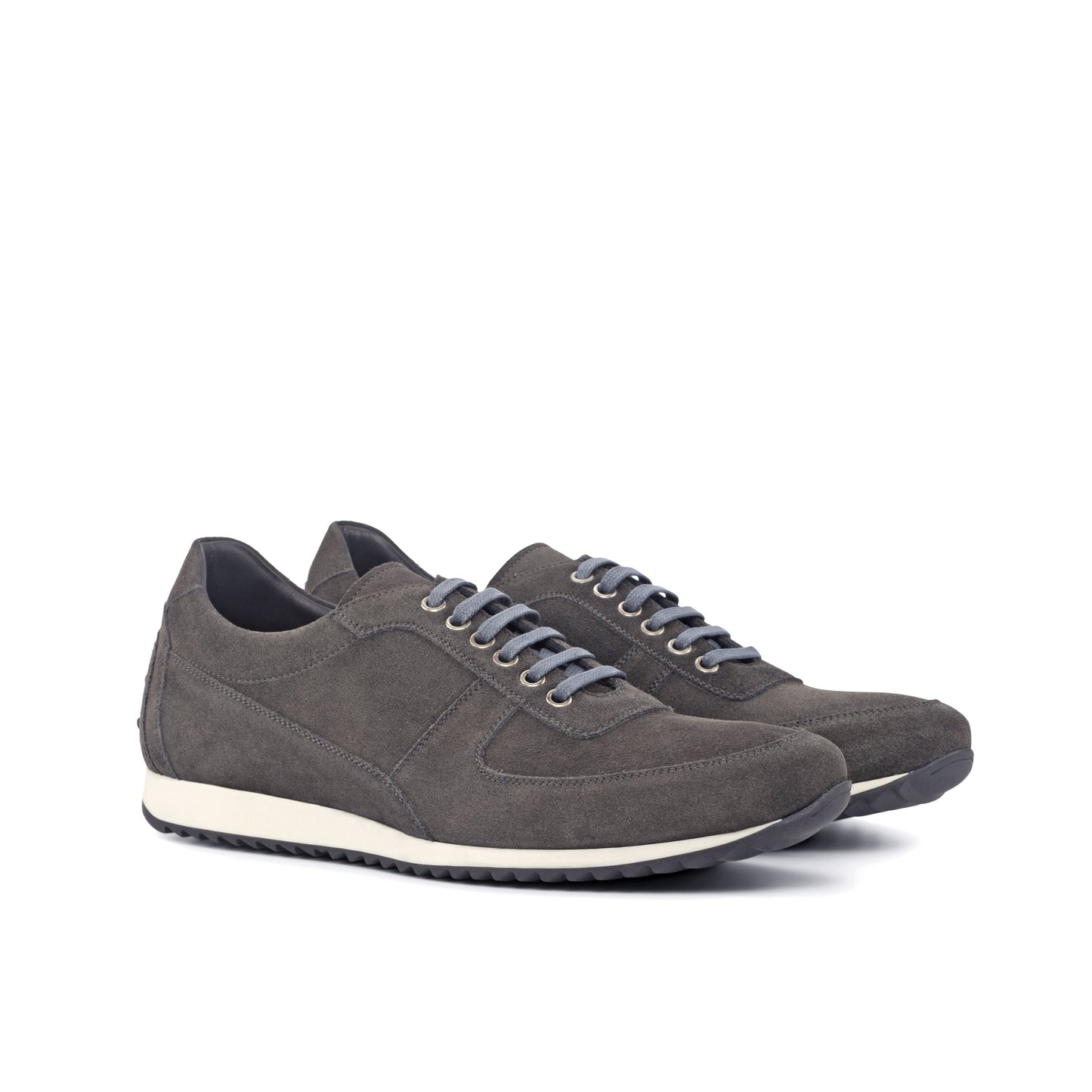 Men's Lux Suede Corsini Trainer