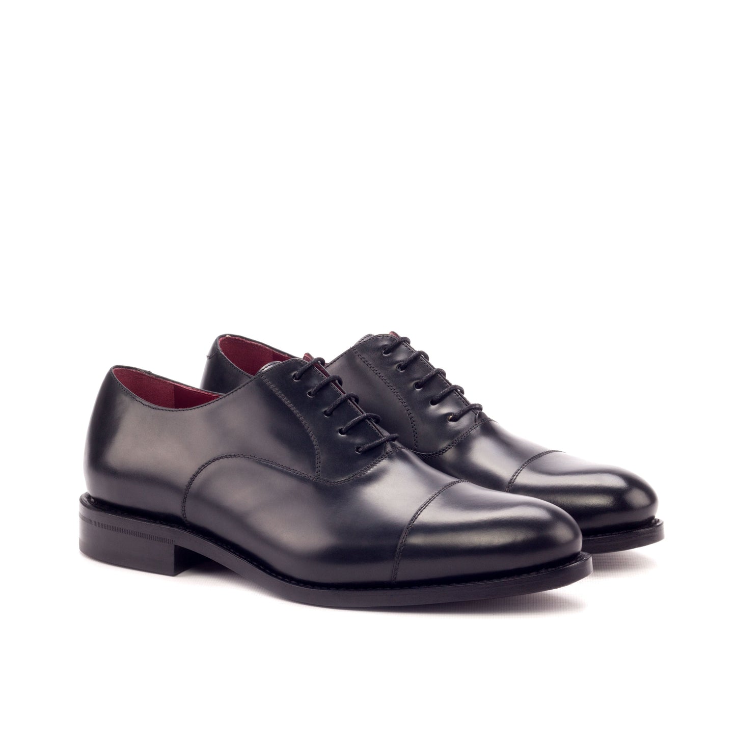 
                  
                    Men's Oxford - Black
                  
                
