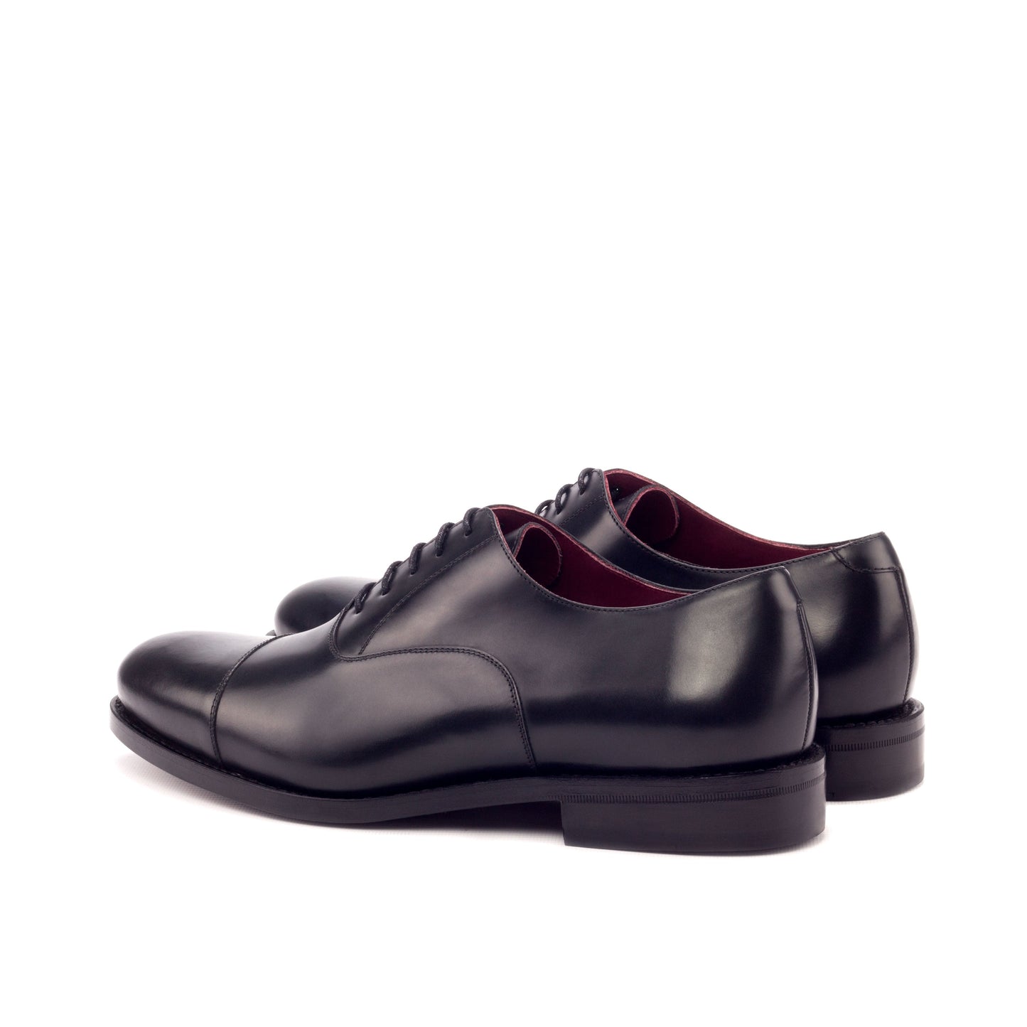 
                  
                    Men's Oxford - Black
                  
                
